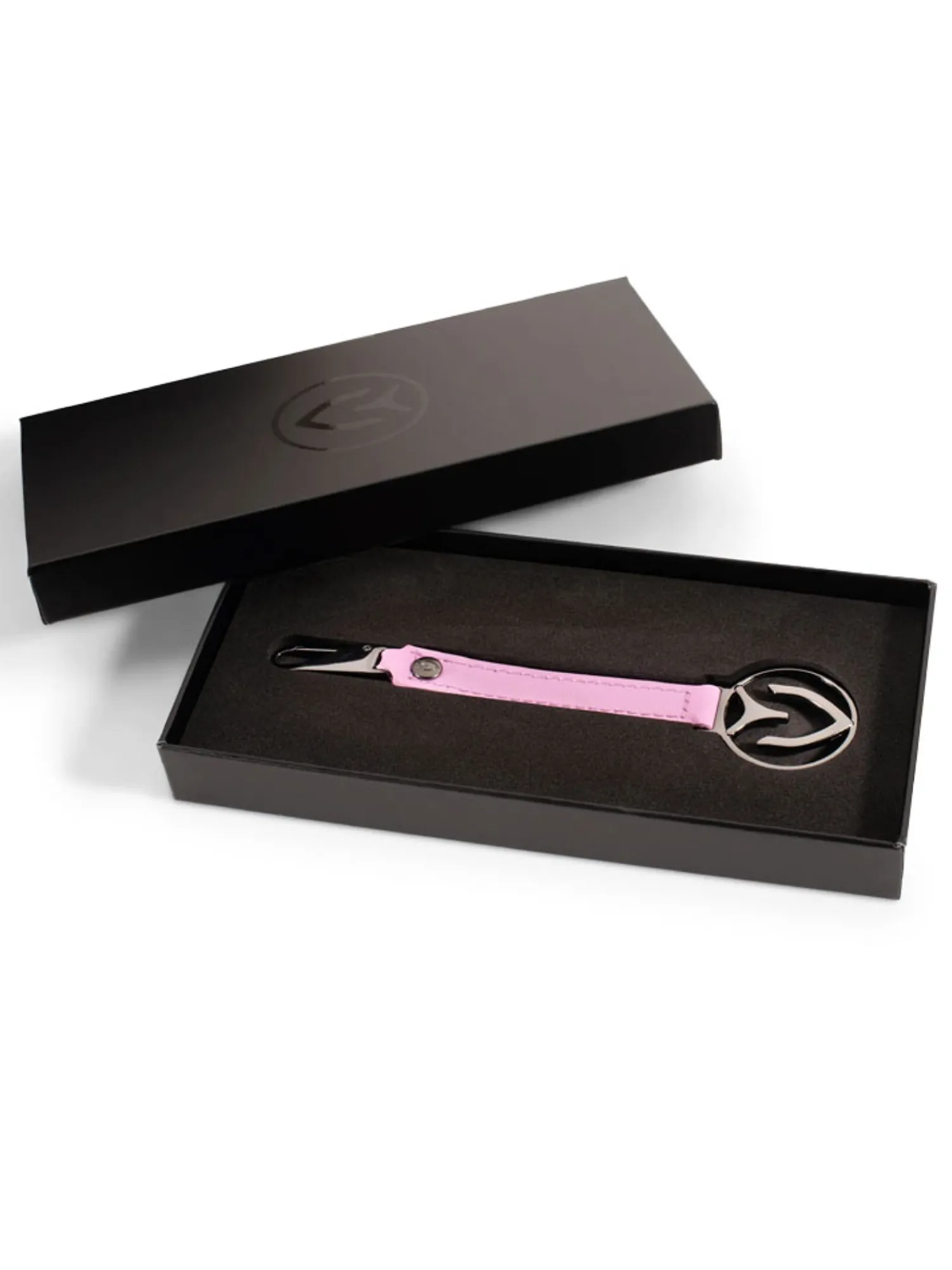 Vessel Other Accessories|Medallion Logo Pull