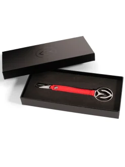 Vessel Other Accessories|Medallion Logo Pull