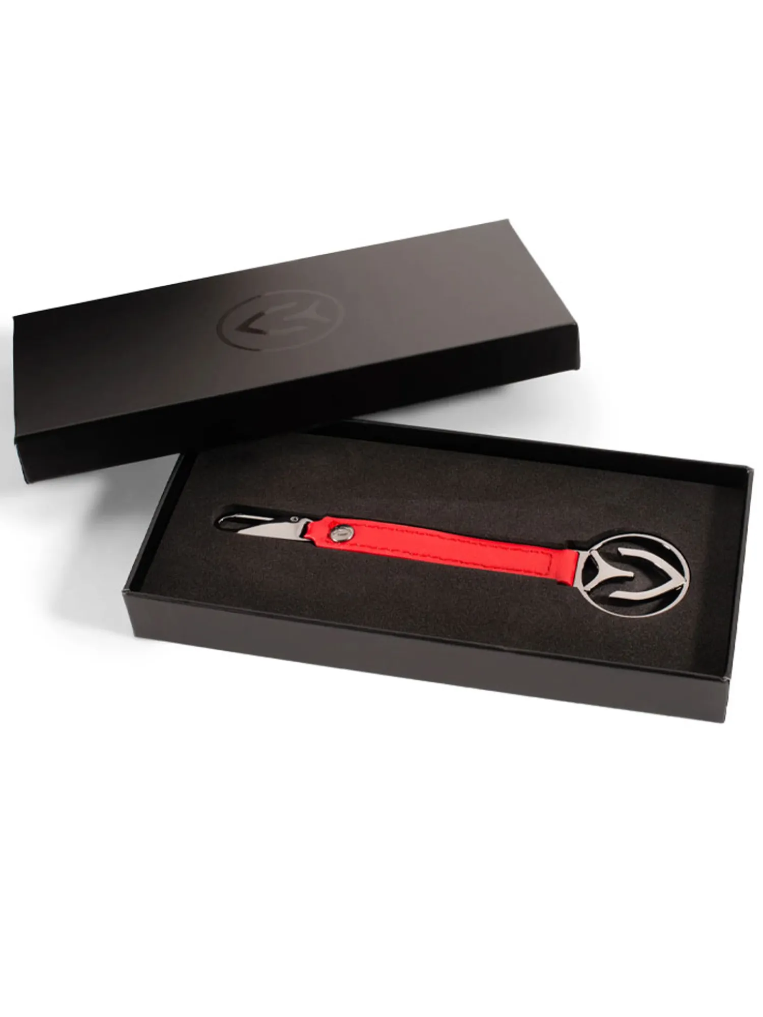 Vessel Other Accessories|Medallion Logo Pull