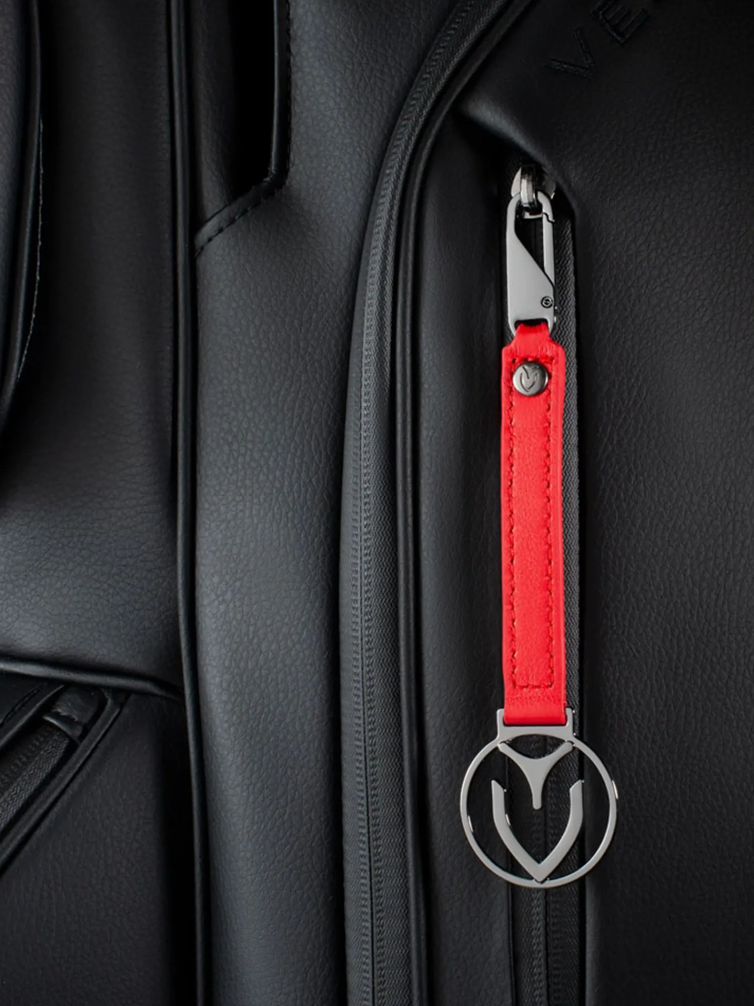 Vessel Other Accessories|Medallion Logo Pull