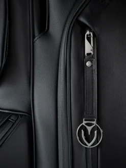 Vessel Other Accessories|Medallion Logo Pull