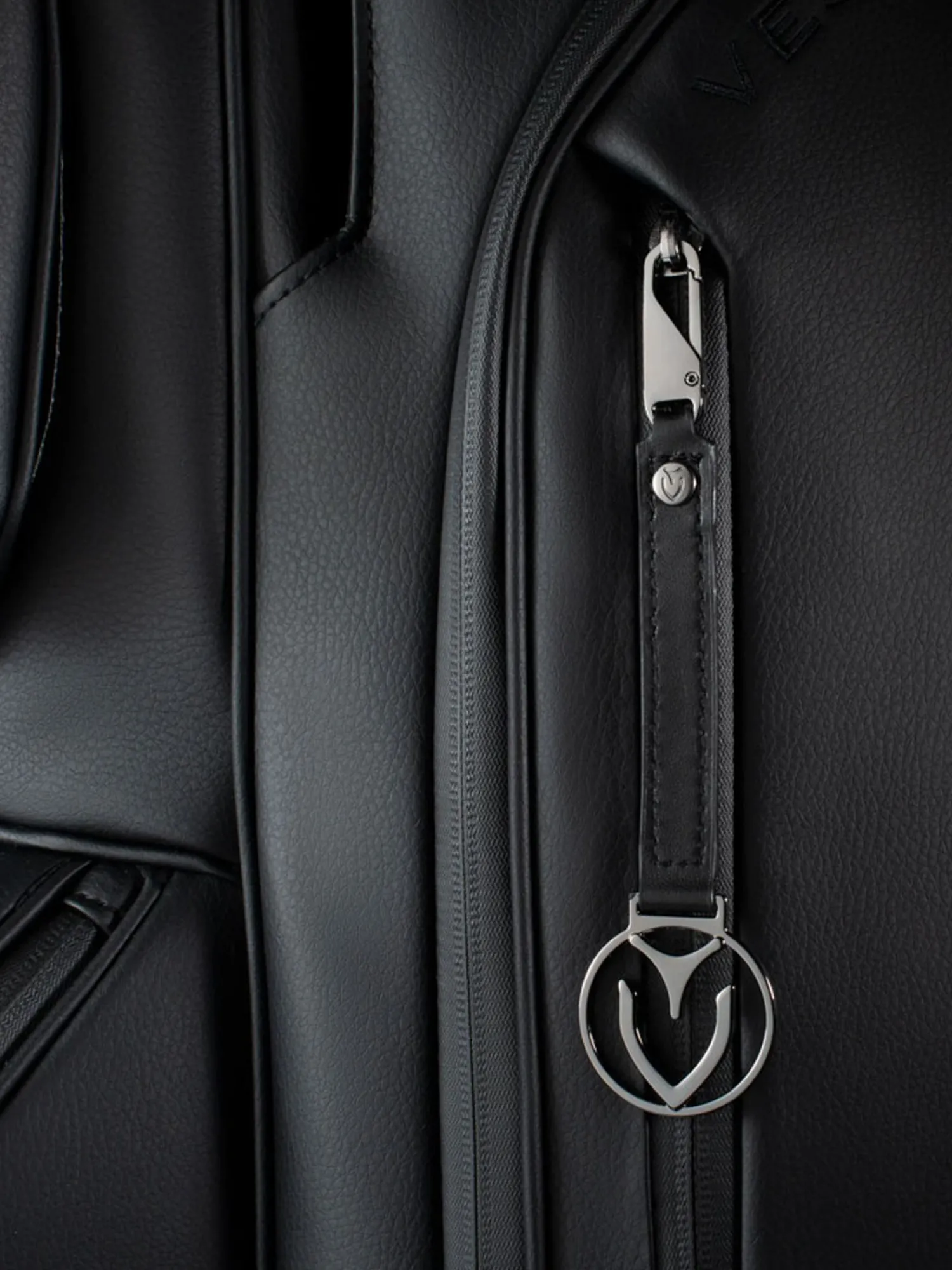 Vessel Other Accessories|Medallion Logo Pull