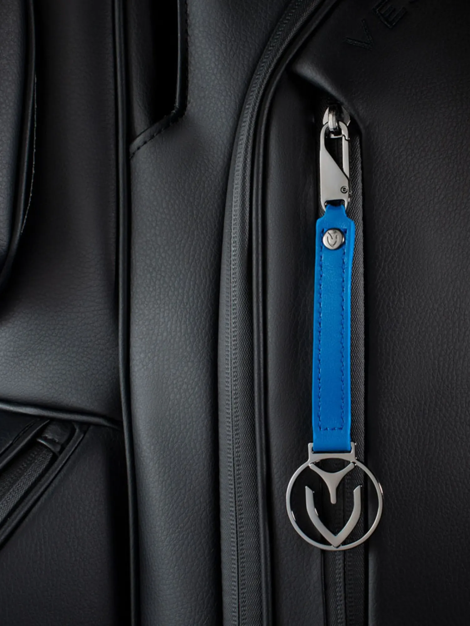 Vessel Other Accessories|Medallion Logo Pull