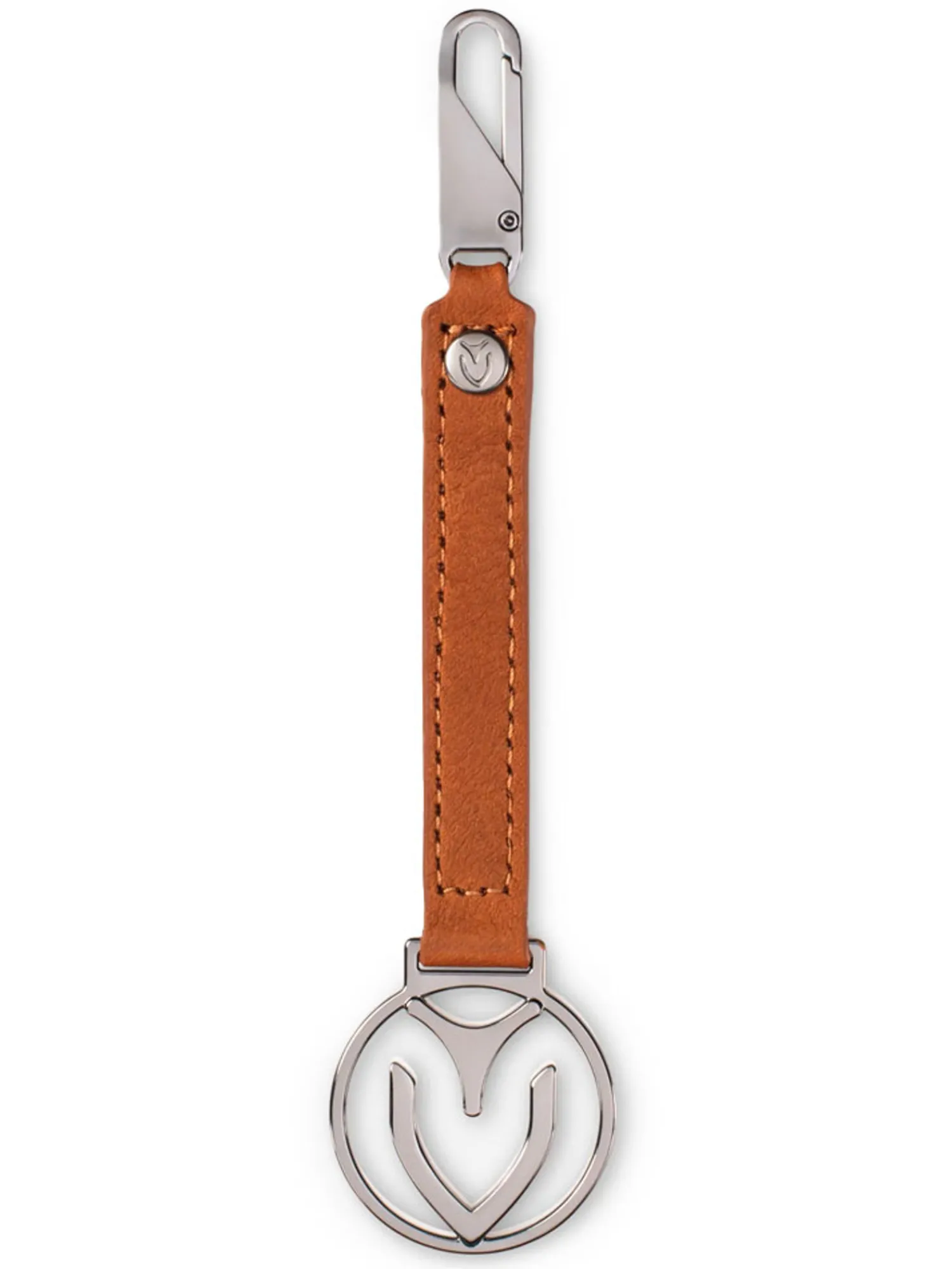 Vessel Other Accessories|Medallion Logo Pull