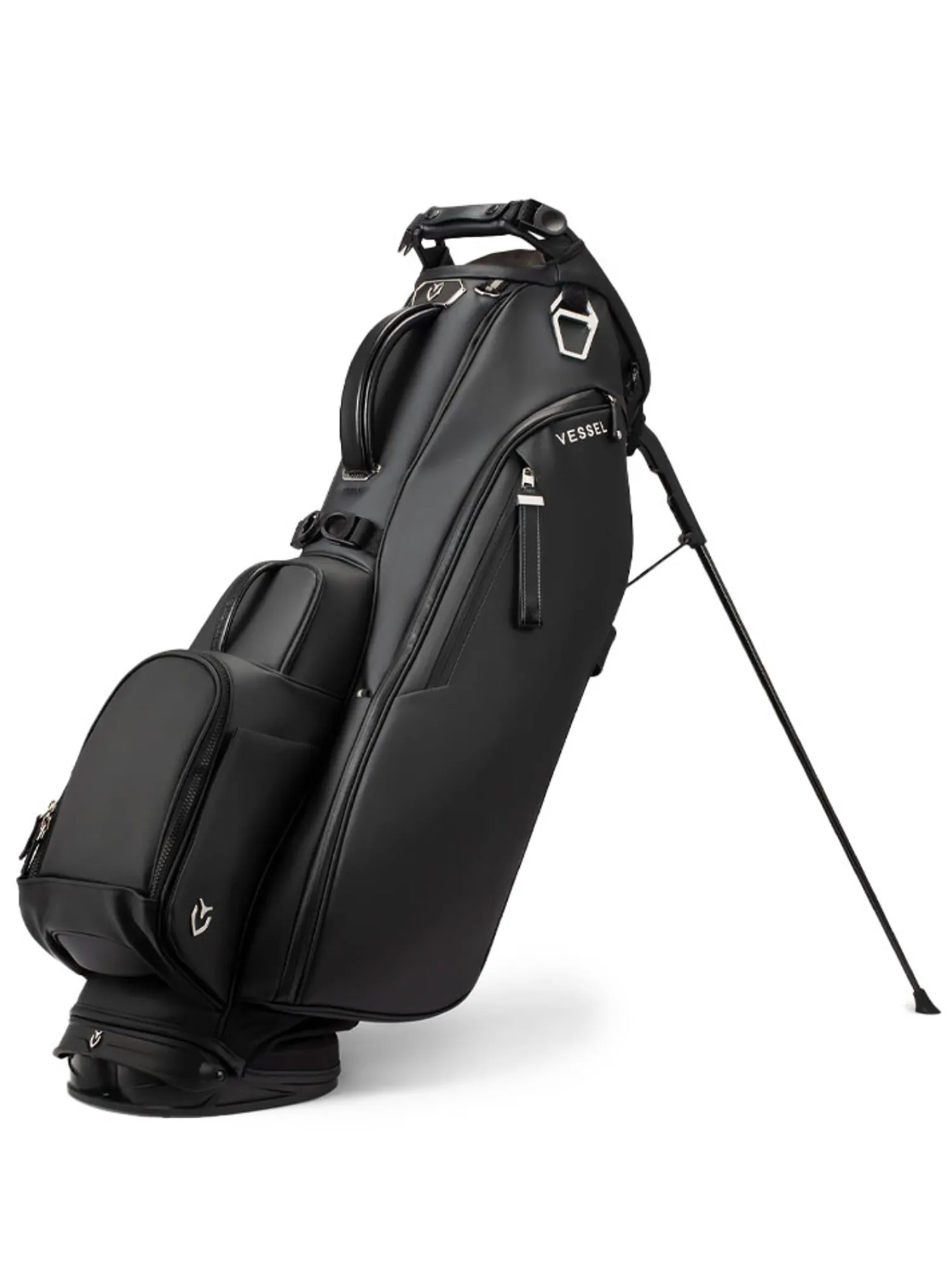 Vessel Stand Bags|Player V Stand Bag
