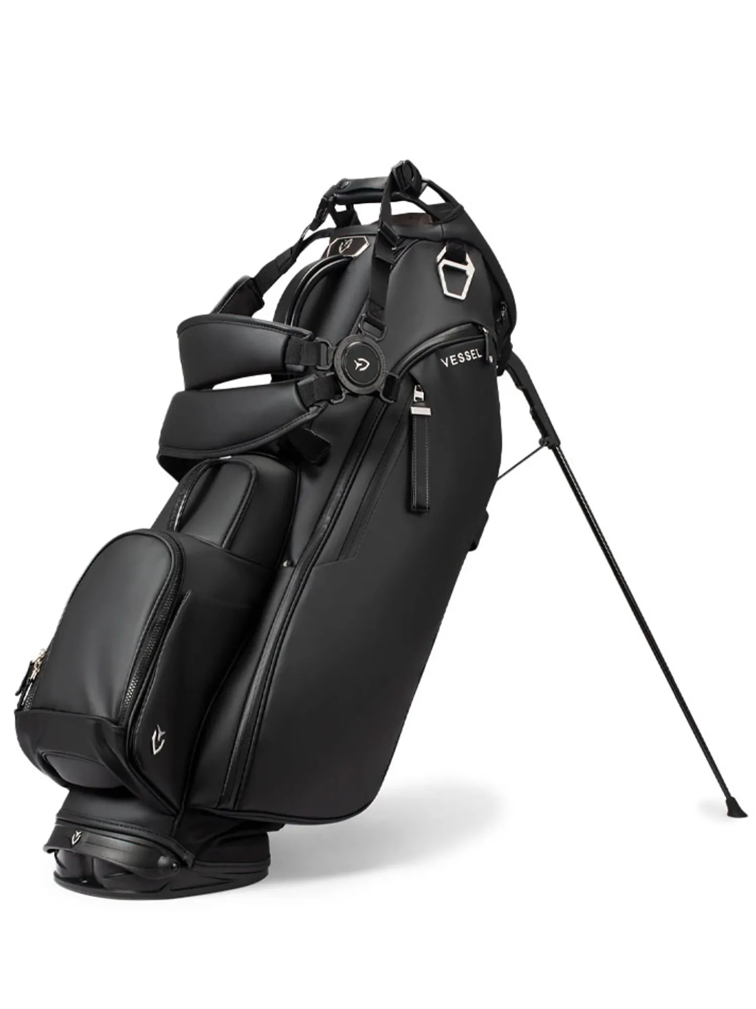 Vessel Stand Bags|Player V Stand Bag