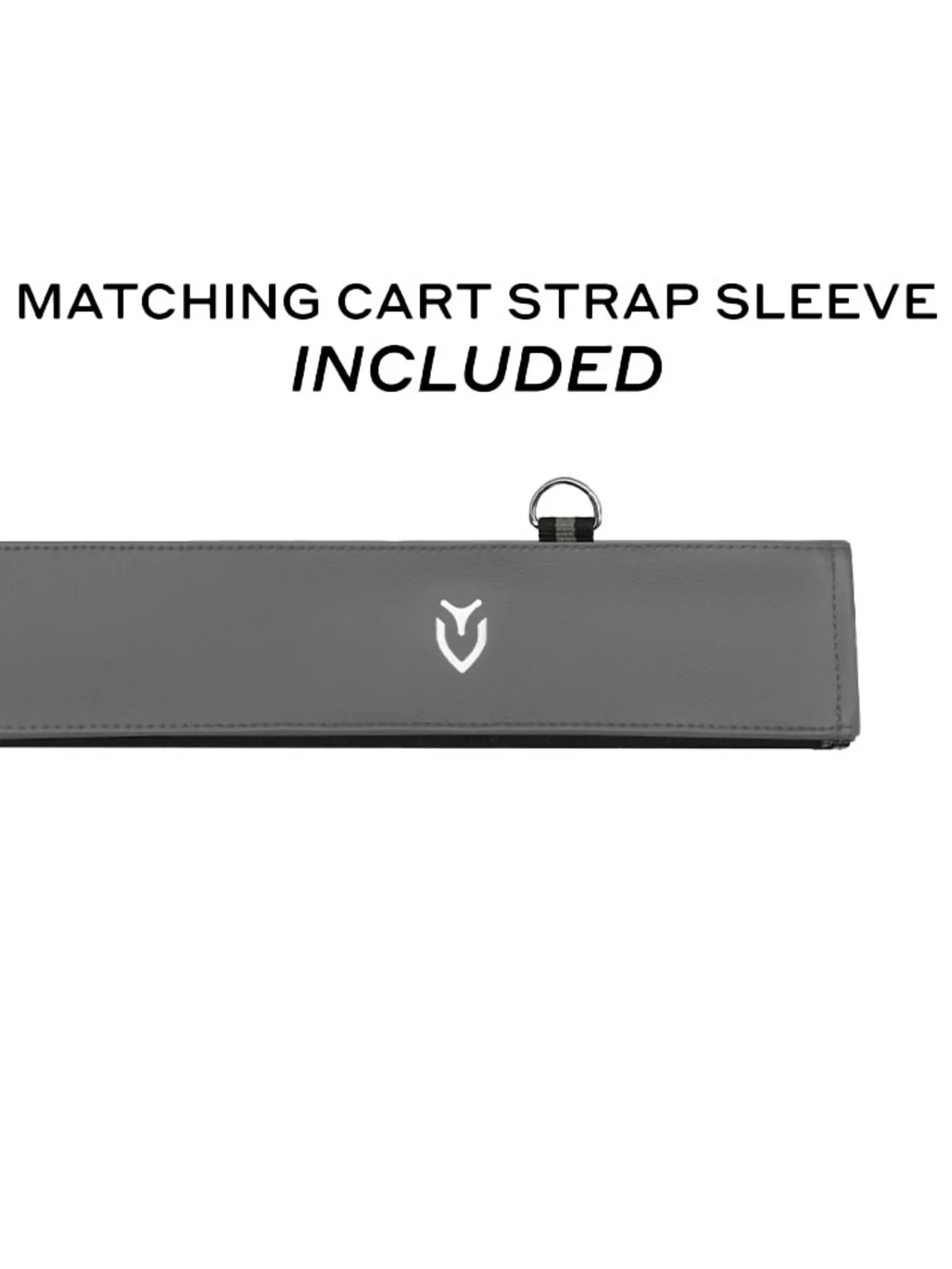 Vessel Stand Bags|Player V Stand Bag