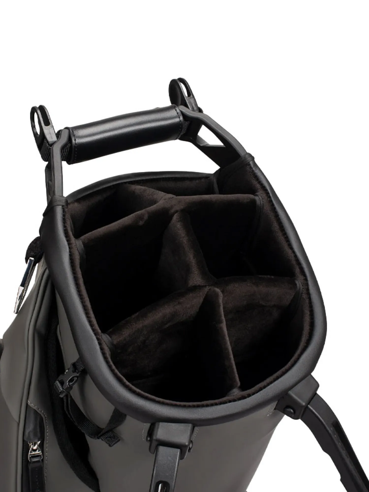 Vessel Stand Bags|Player V Stand Bag
