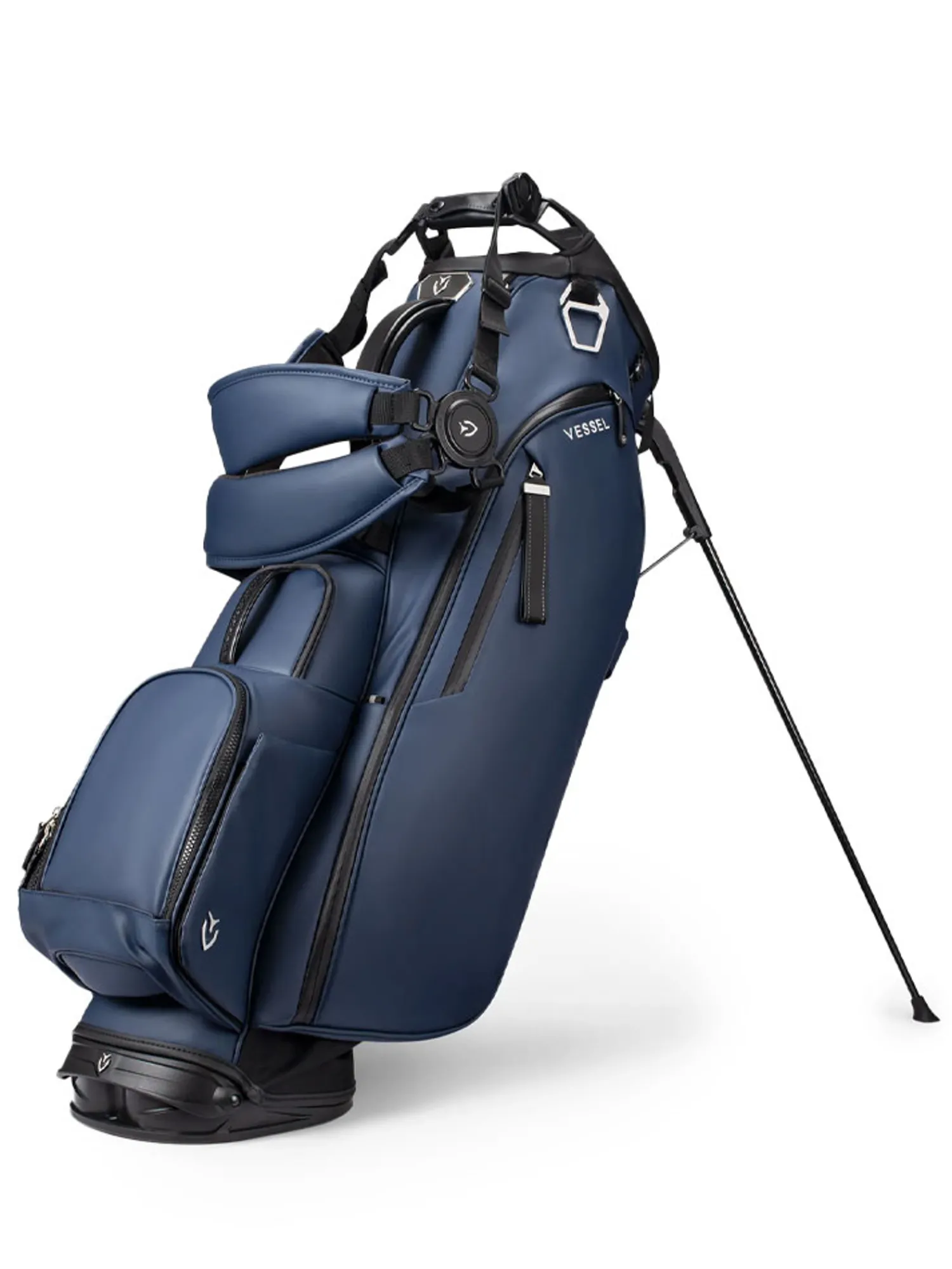 Vessel Stand Bags|Player V Stand Bag