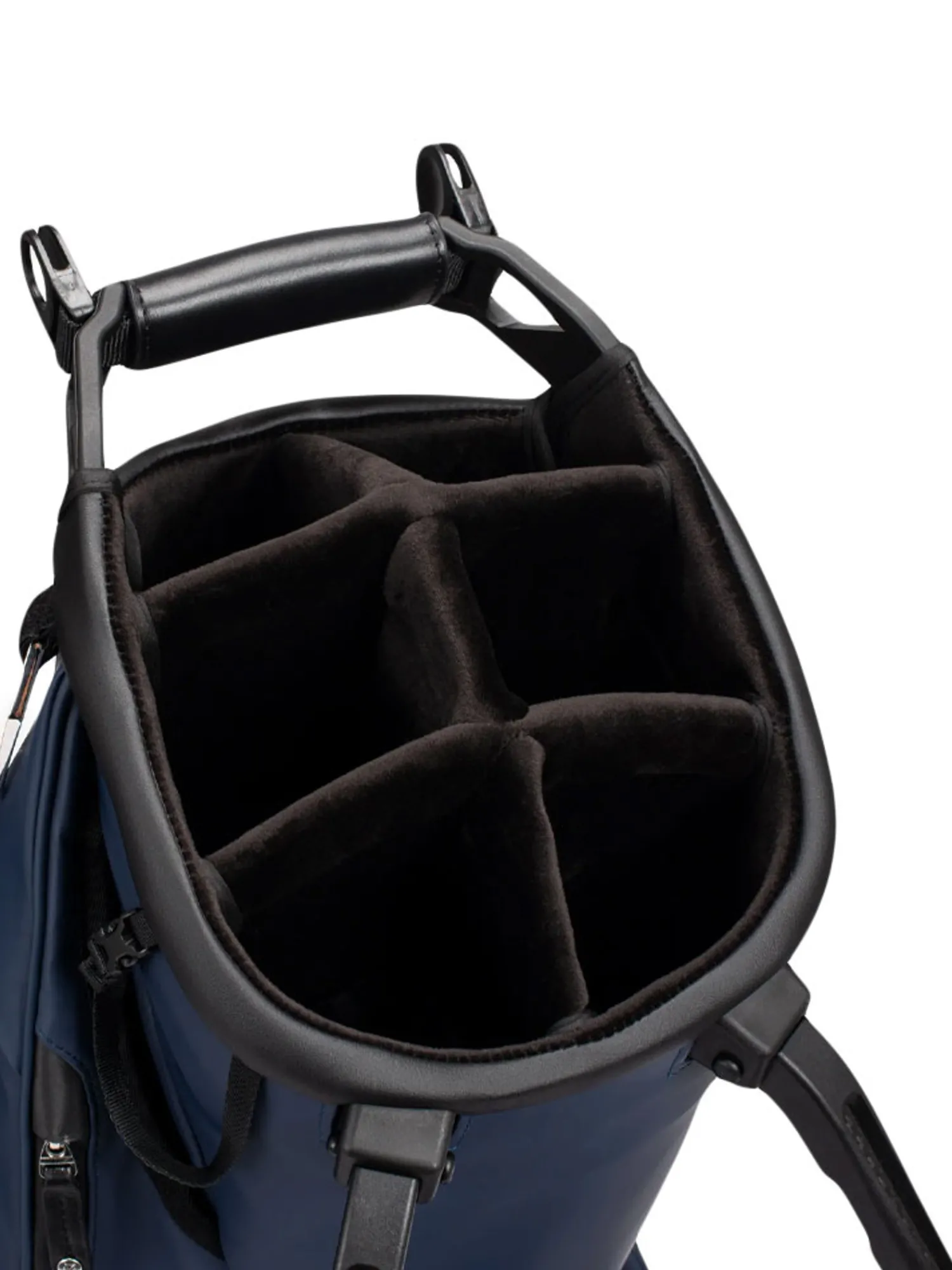 Vessel Stand Bags|Player V Stand Bag