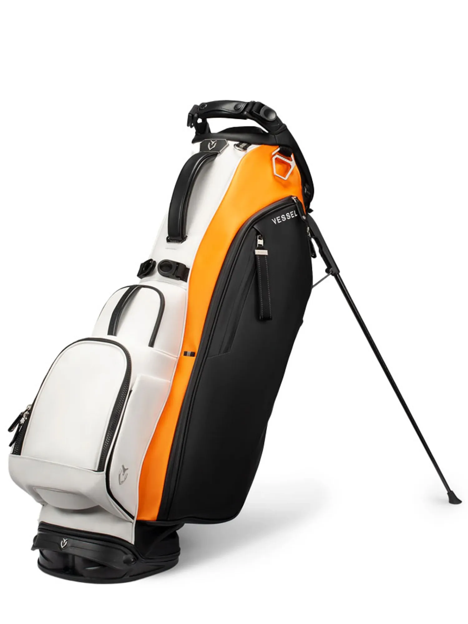 Vessel Stand Bags|Player V Stand Bag