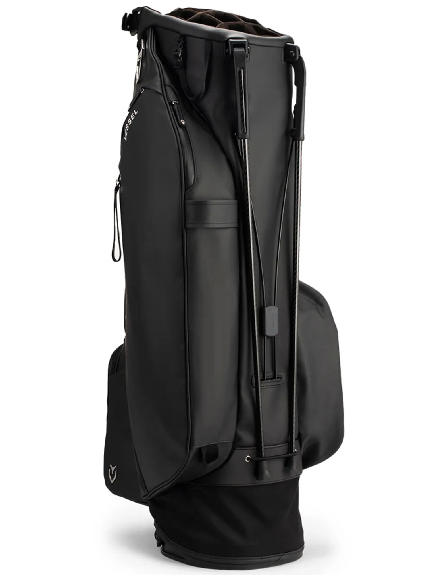 Vessel Stand Bags|Player V Stand Bag
