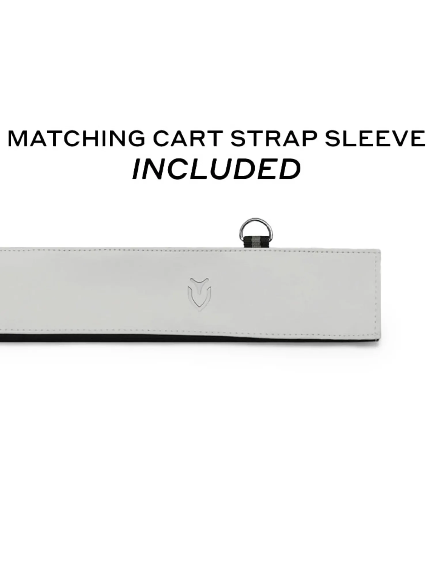Vessel Stand Bags|Player V Stand Bag