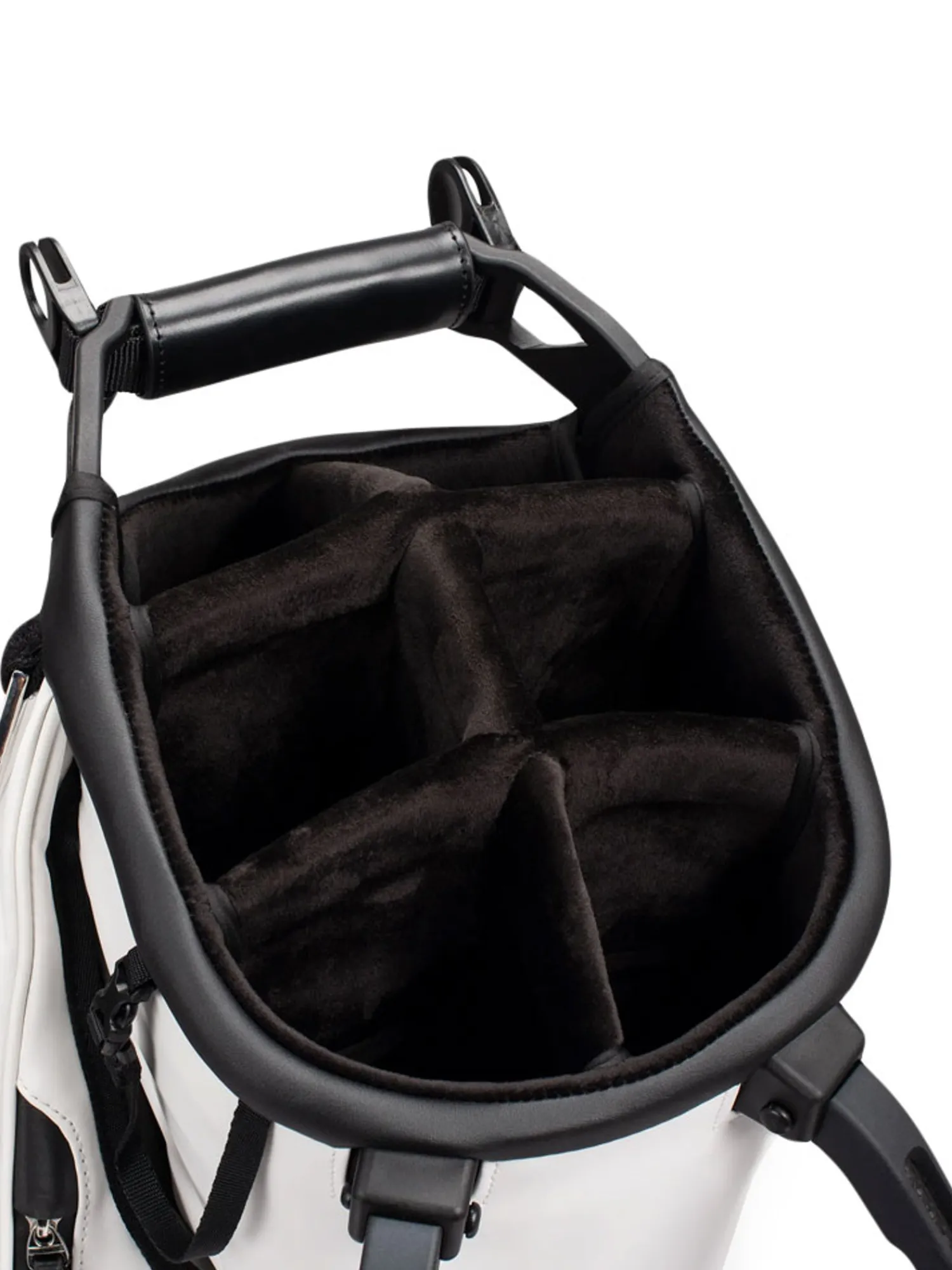 Vessel Stand Bags|Player V Stand Bag
