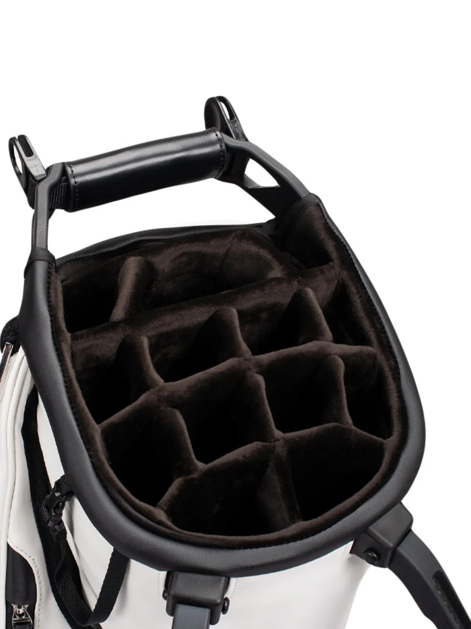 Vessel Stand Bags|Player V Stand Bag