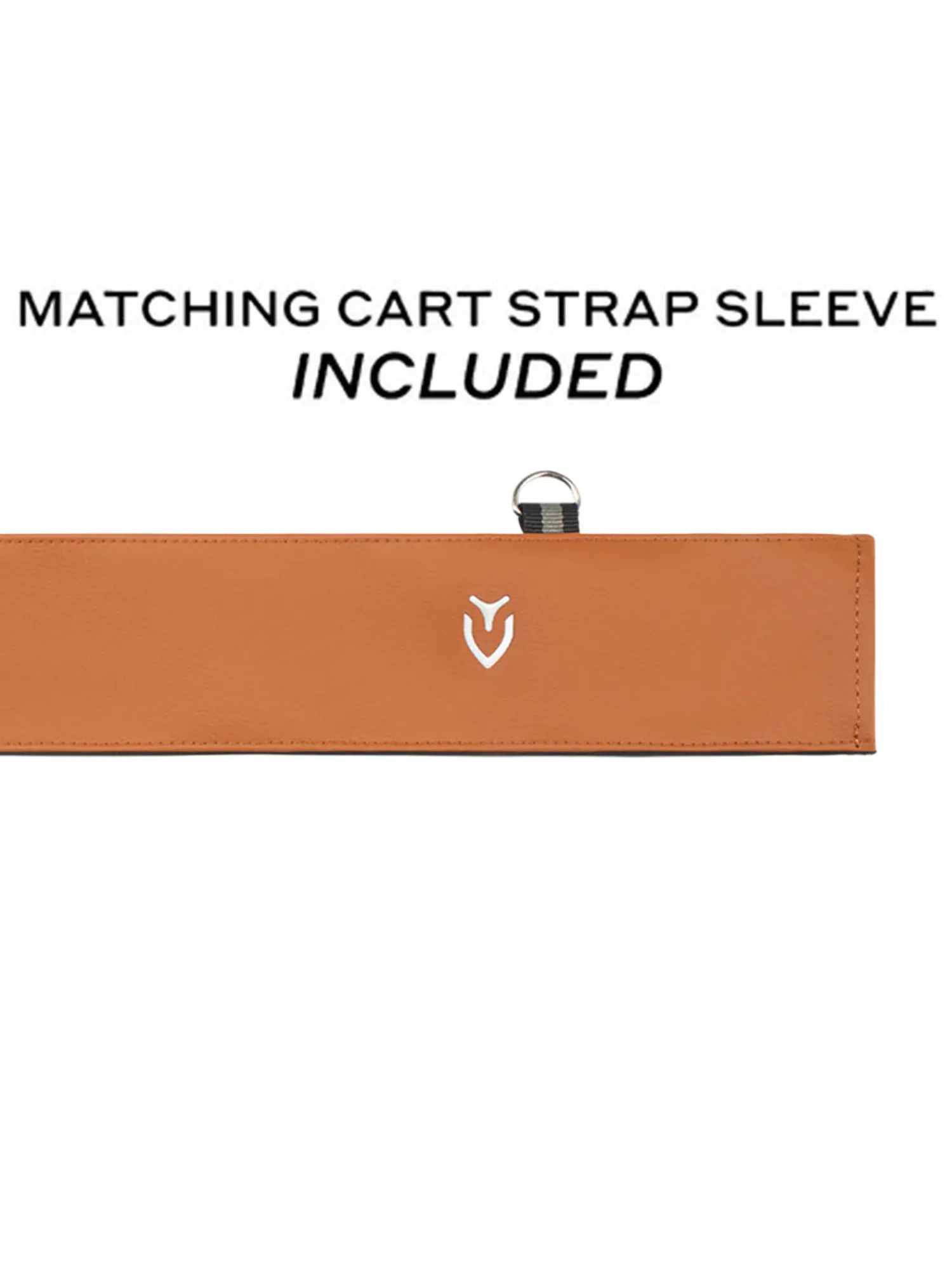Vessel Stand Bags|Player V Stand Bag