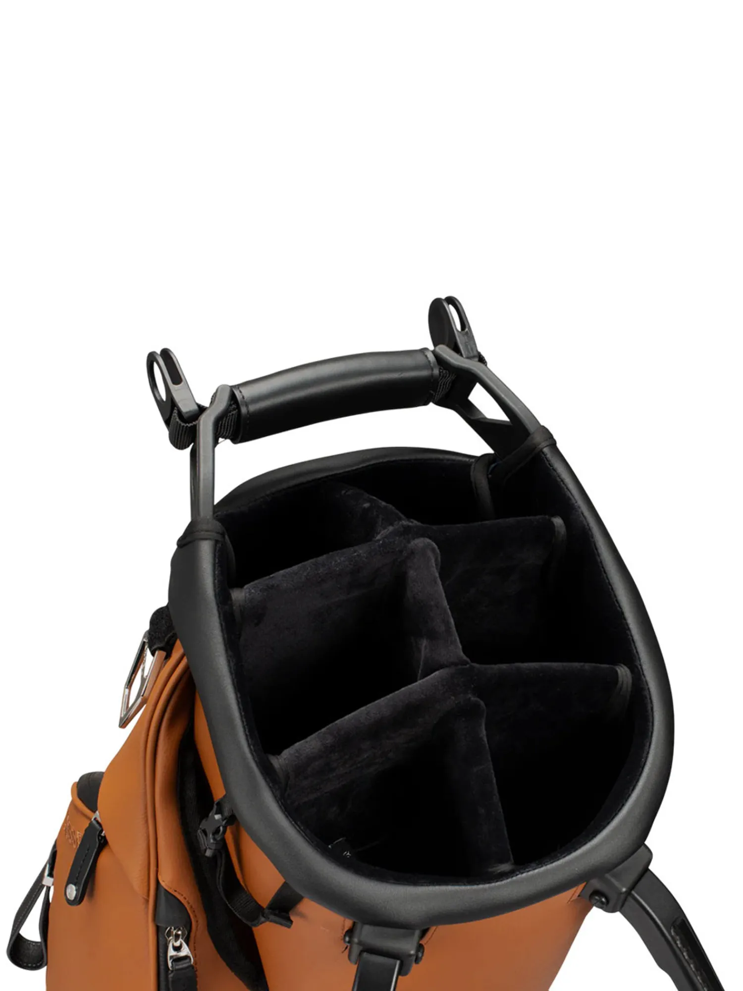 Vessel Stand Bags|Player V Stand Bag