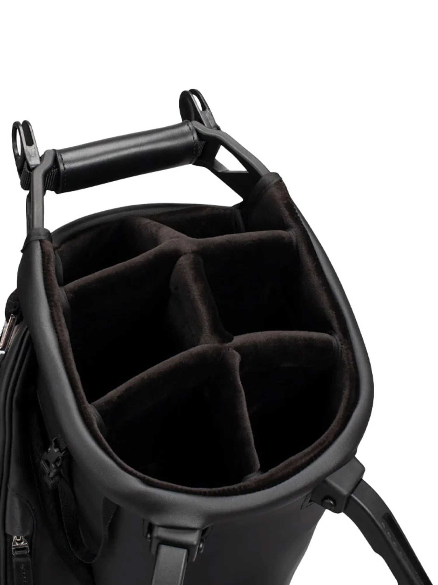 Vessel Stand Bags|Player V Stand Bag