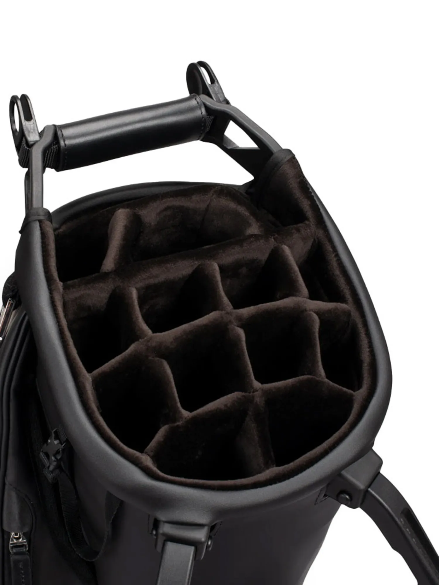 Vessel Stand Bags|Player V Stand Bag