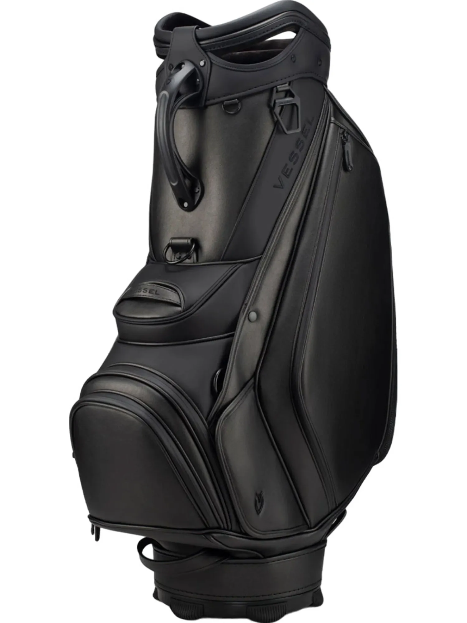 Vessel Staff Bags|Prime Staff 2.0 Golf Bag