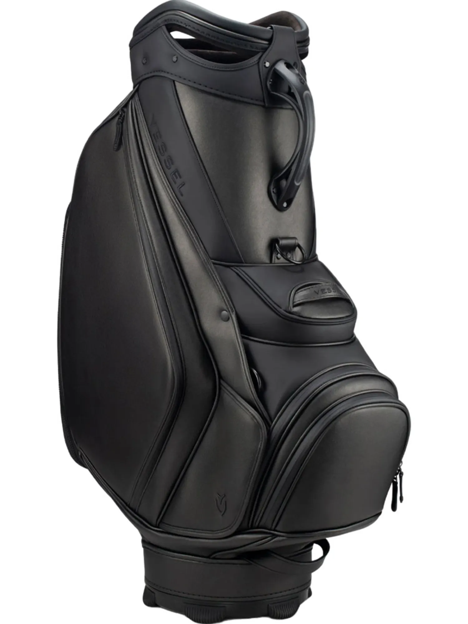 Vessel Staff Bags|Prime Staff 2.0 Golf Bag