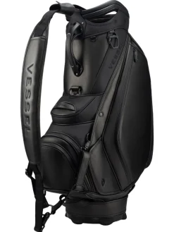 Vessel Staff Bags|Prime Staff 2.0 Golf Bag