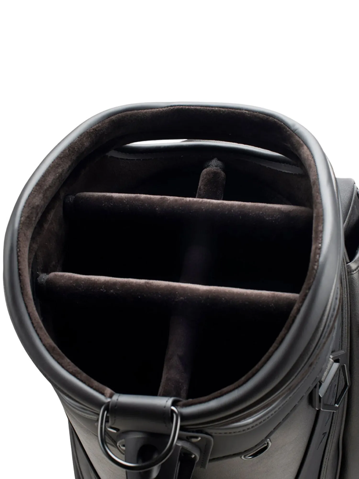 Vessel Staff Bags|Prime Staff 2.0 Golf Bag