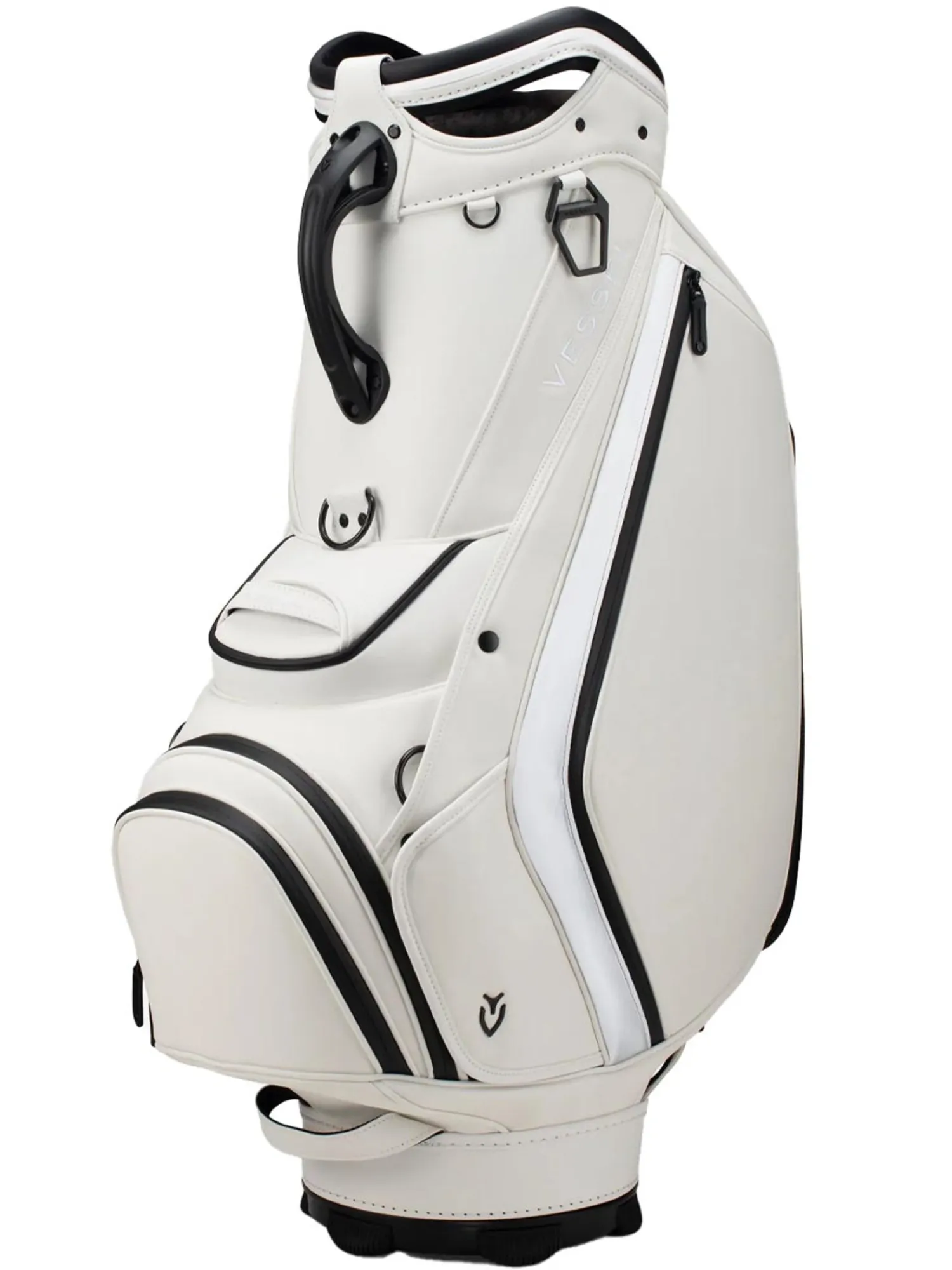 Vessel Staff Bags|Prime Staff 2.0 Golf Bag