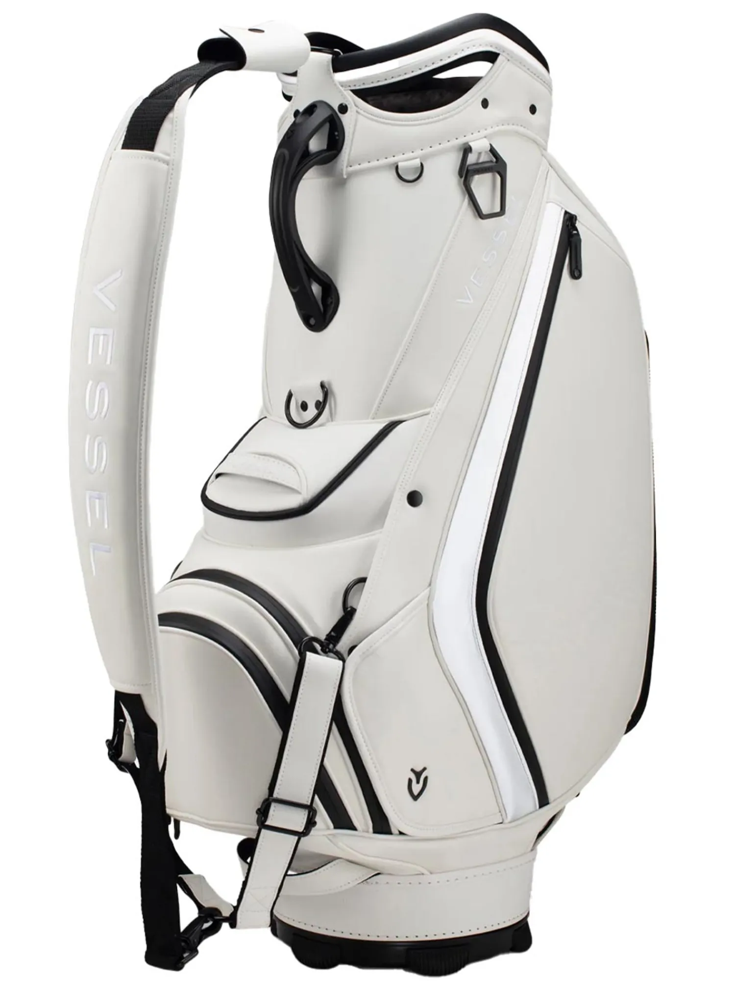 Vessel Staff Bags|Prime Staff 2.0 Golf Bag
