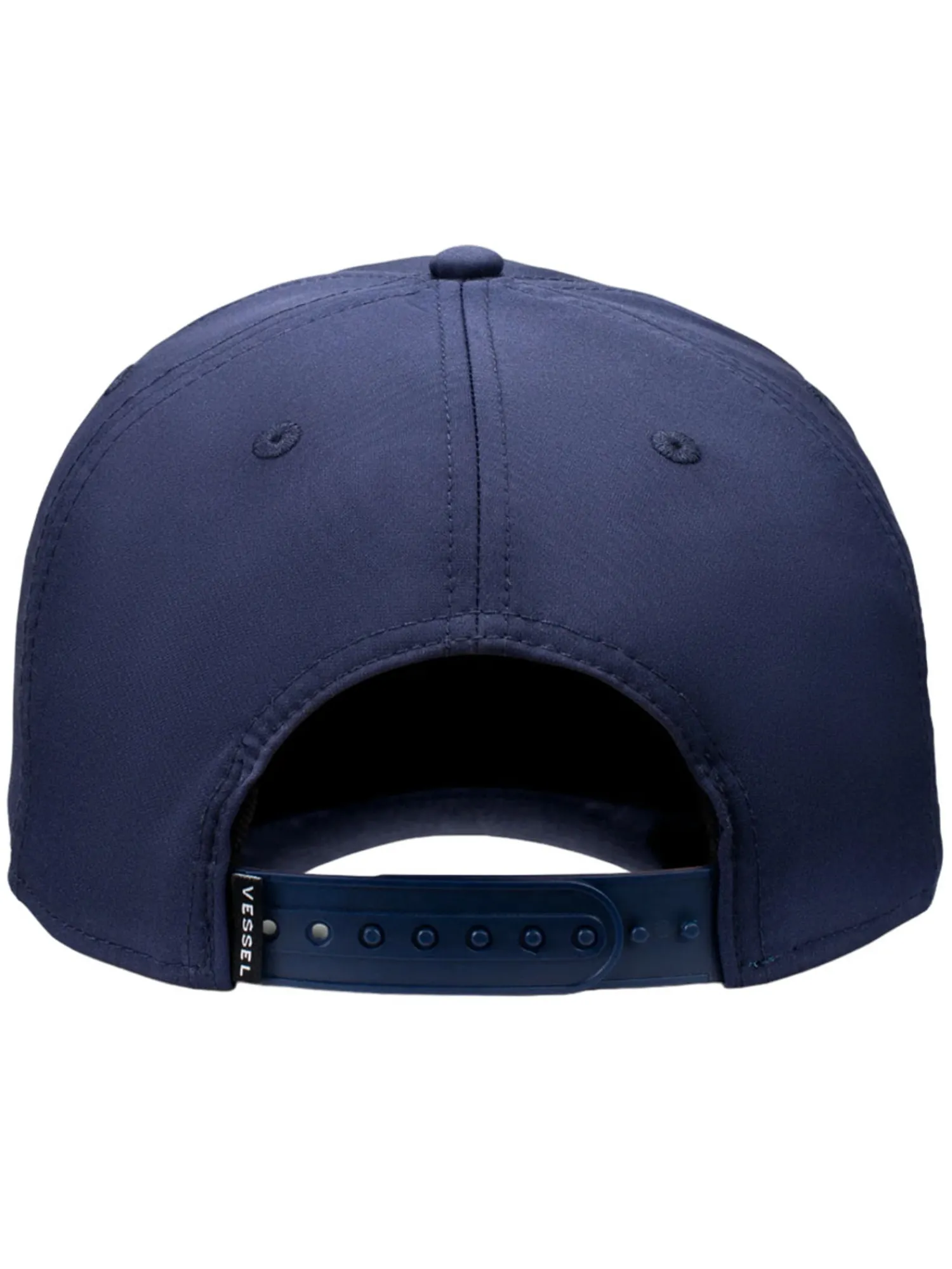 Vessel Caps|Tour Performance Hat