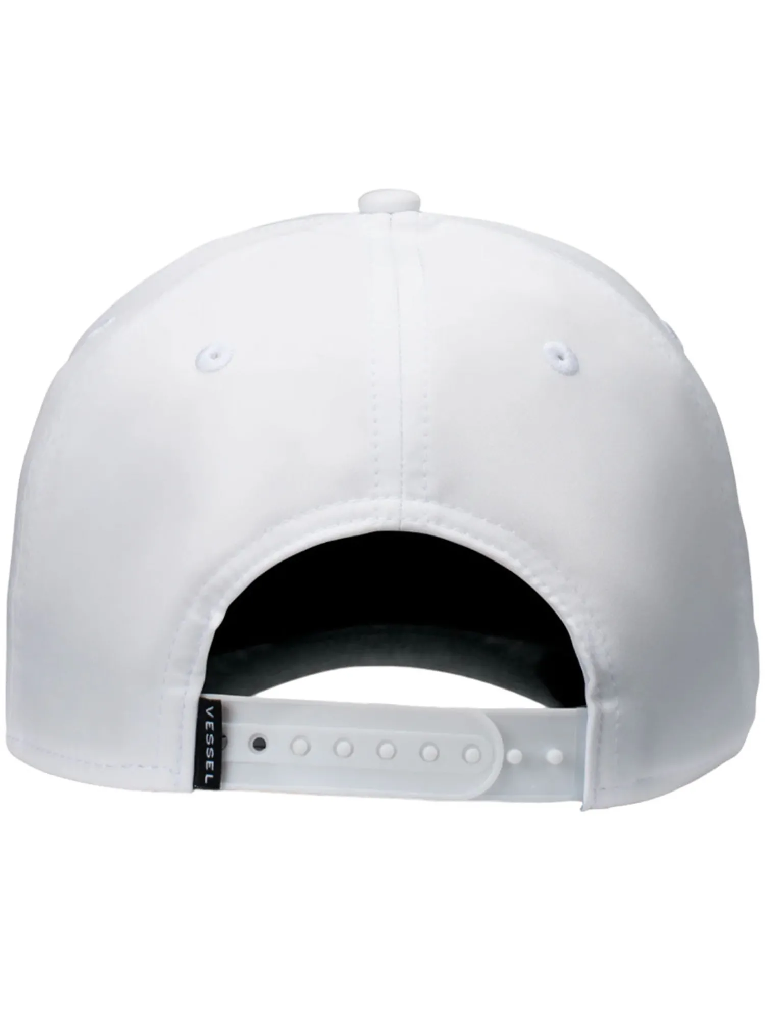 Vessel Caps|Tour Performance Hat