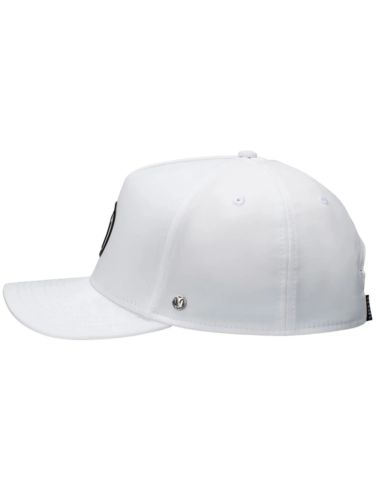 Vessel Caps|Tour Performance Hat