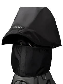 Vessel Rain Covers|x Seaforth Rain Hood - Cart Bag