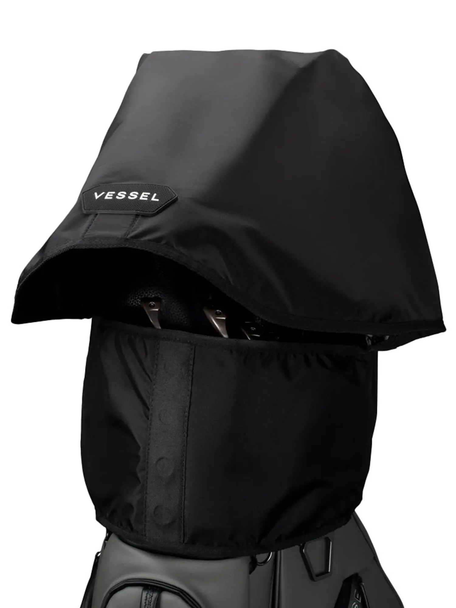 Vessel Rain Covers|x Seaforth Rain Hood - Cart Bag