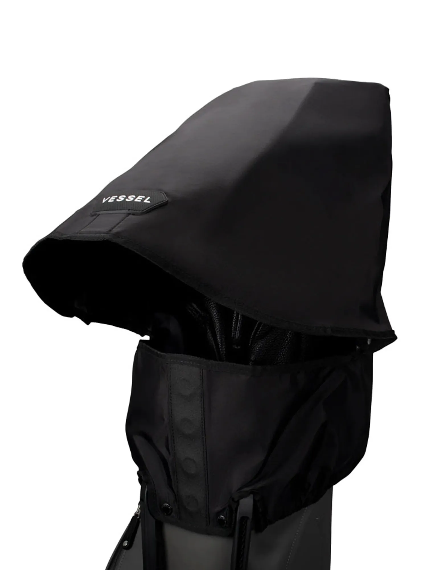 Vessel Rain Covers|x Seaforth Rain Hood - Stand Bag