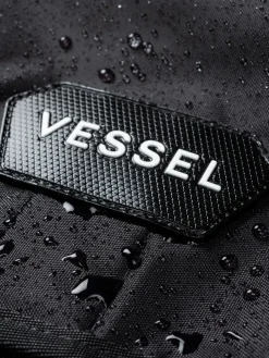 Vessel Rain Covers|x Seaforth Rain Hood - Stand Bag