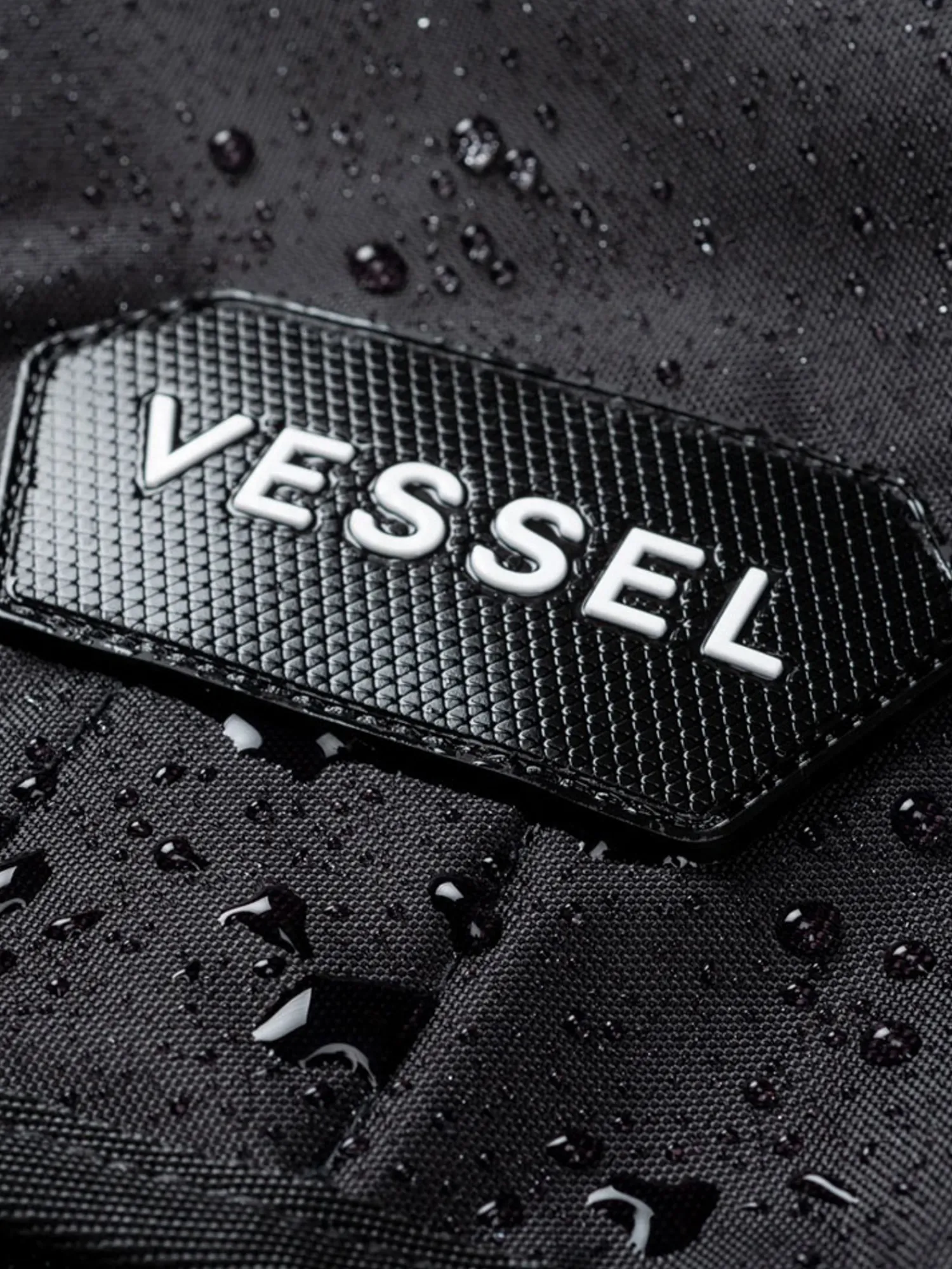 Vessel Rain Covers|x Seaforth Rain Hood - Stand Bag