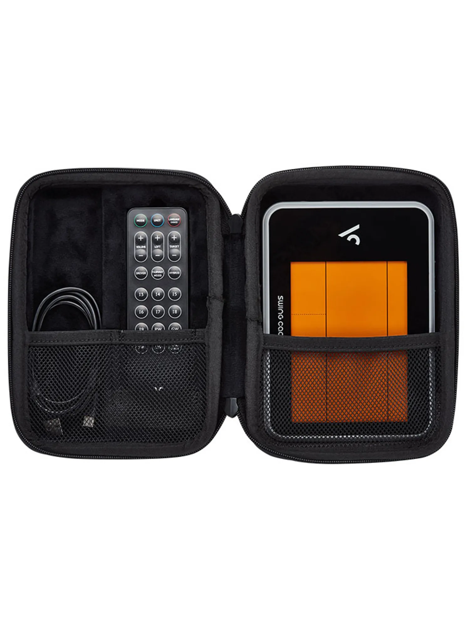 Voice Caddie Launch Monitors|SC300 Pouch
