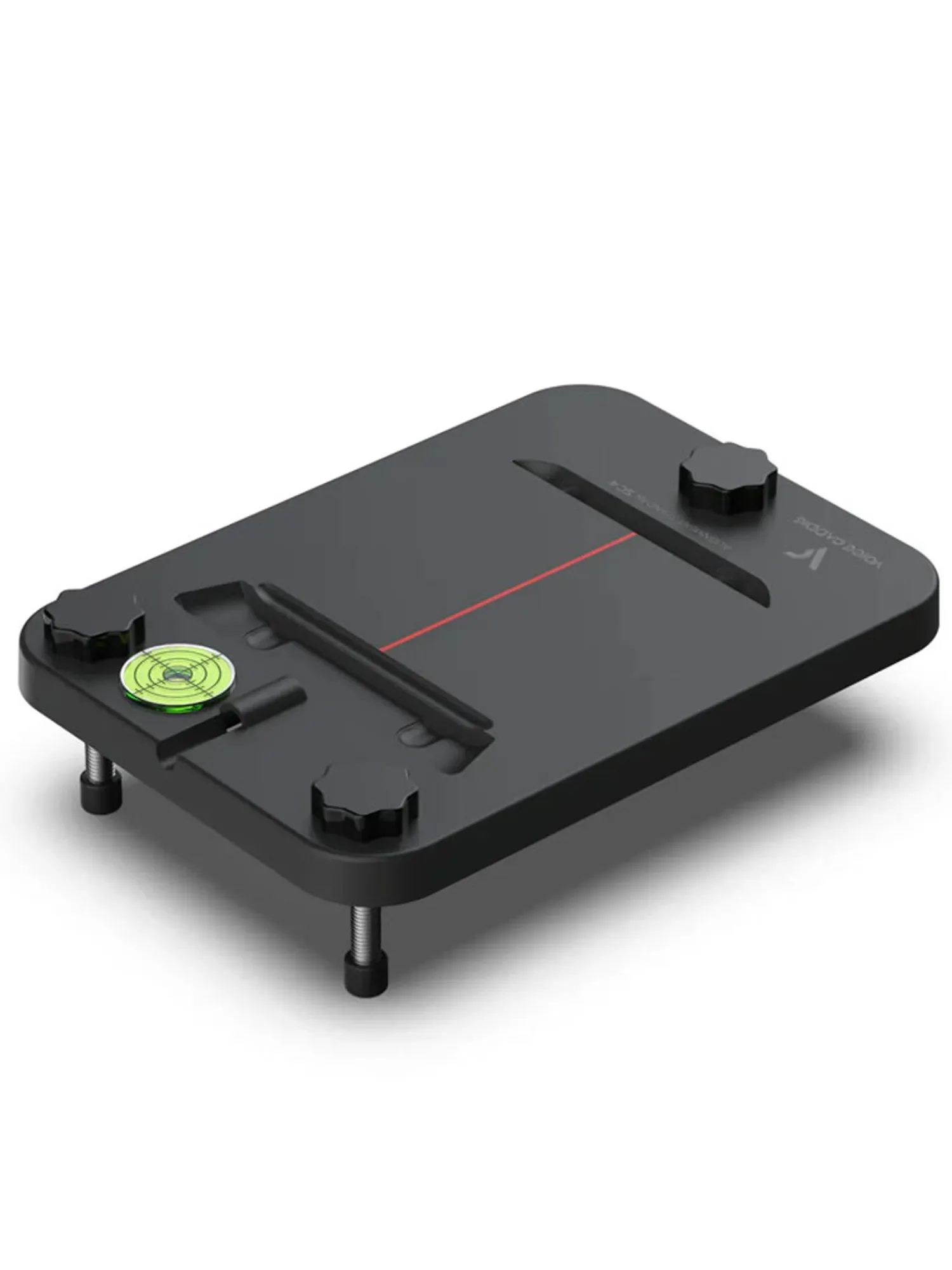 Voice Caddie Launch Monitors|SC4 Pro Plus Alignment Stand Bundle