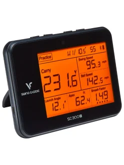 Voice Caddie Launch Monitors|SC300i Launch Monitor