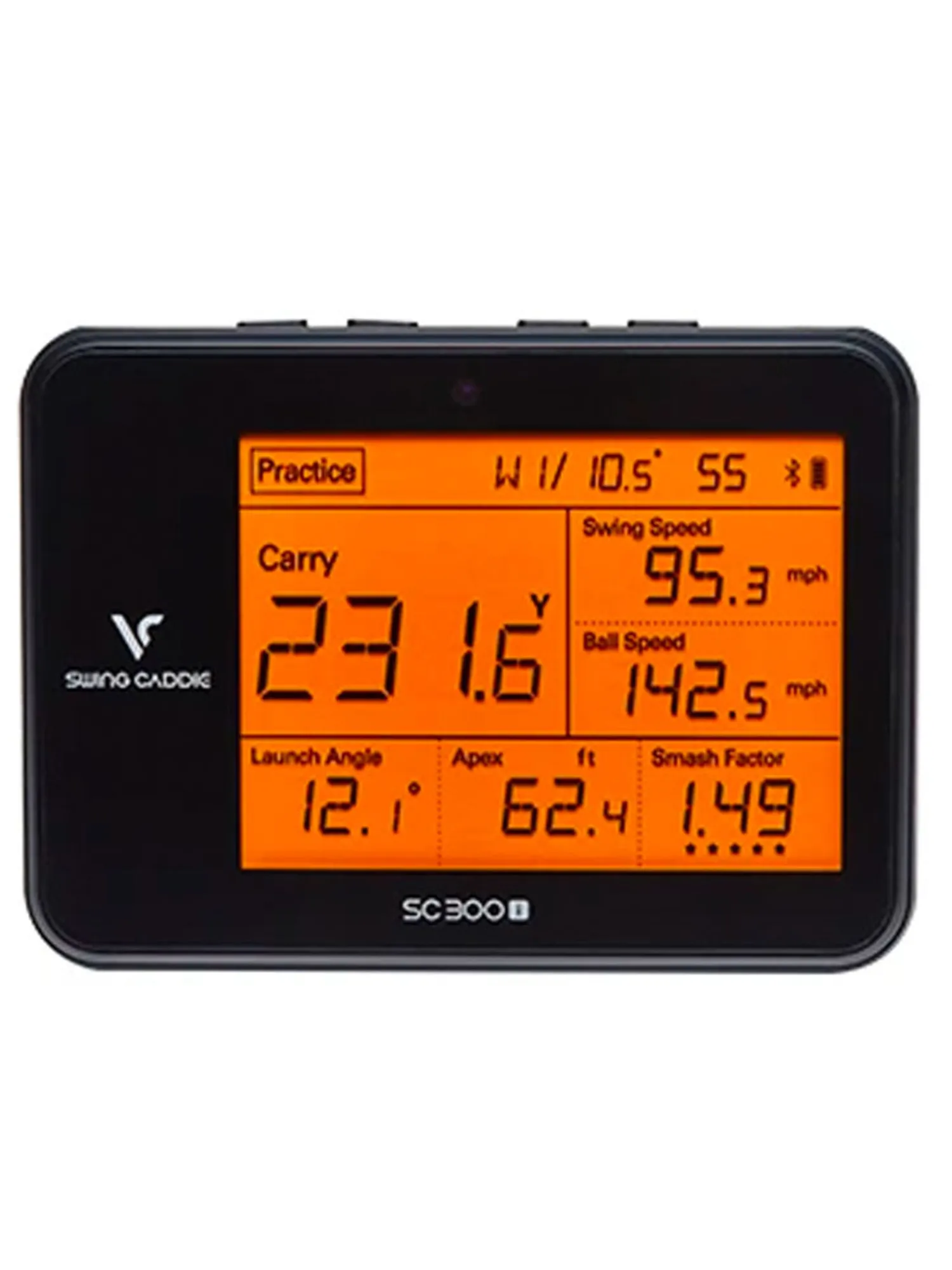 Voice Caddie Launch Monitors|SC300i Launch Monitor