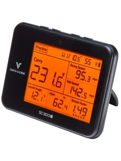 Voice Caddie Launch Monitors|SC300i Launch Monitor