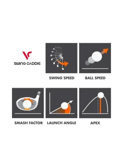 Voice Caddie Launch Monitors|SC300i Launch Monitor