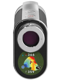 Voice Caddie Rangefinders|SL3 GPS Rangefinder