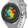 Voice Caddie Gps Units|T9 GPS Watch - Grey