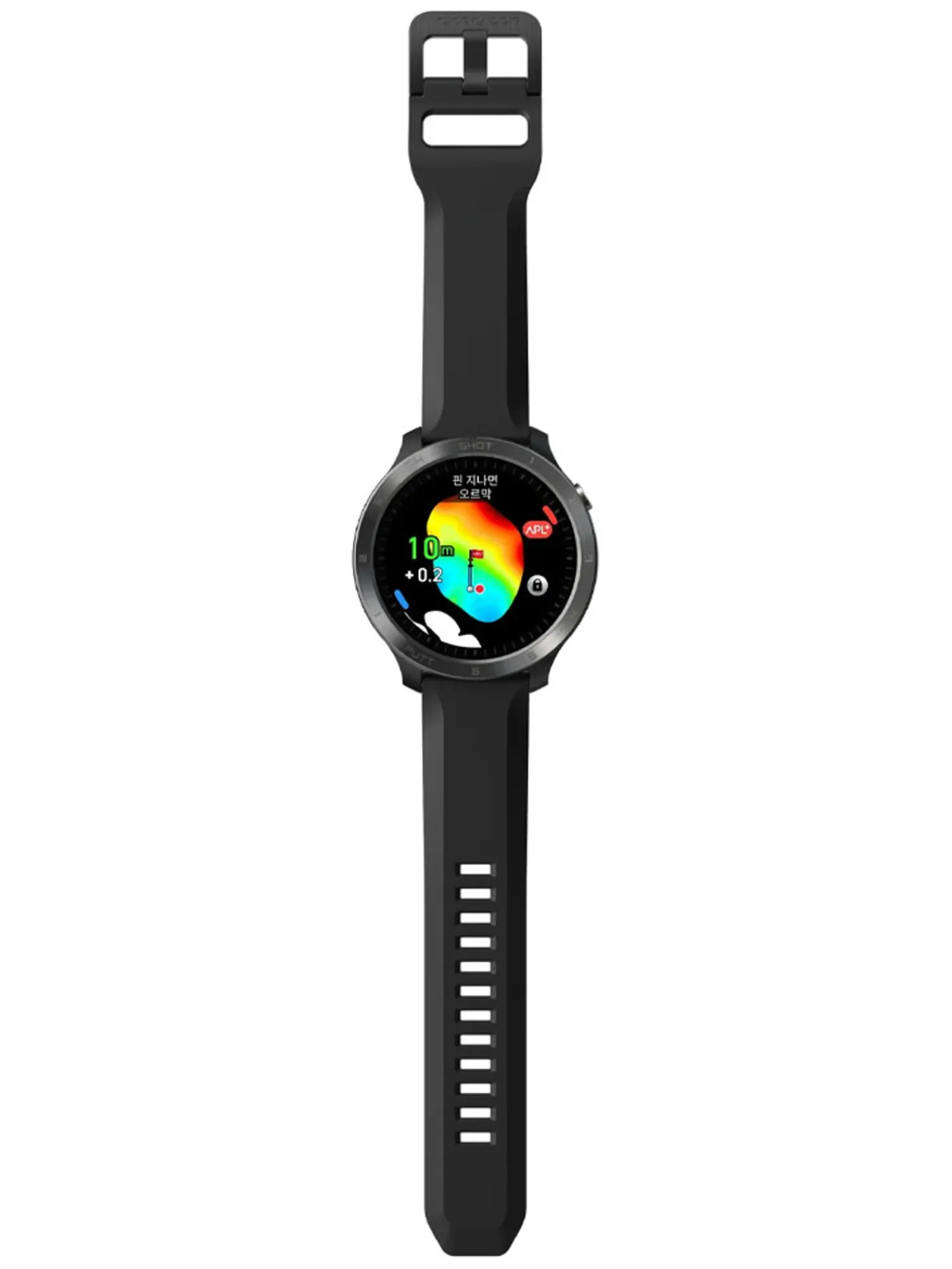 Voice Caddie Gps Units|T11 Pro Golf GPS Watch