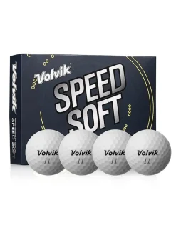 Volvik New Golf Balls|Clearance Gloves|Speed Soft Golf Balls