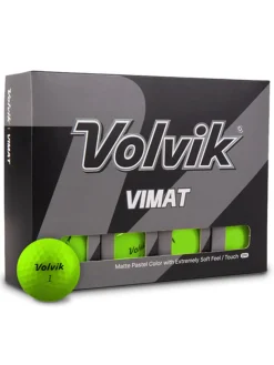 Volvik New Golf Balls|Novelty Golf Balls|Vimat Golf Balls