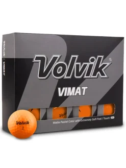 Volvik New Golf Balls|Novelty Golf Balls|Vimat Golf Balls
