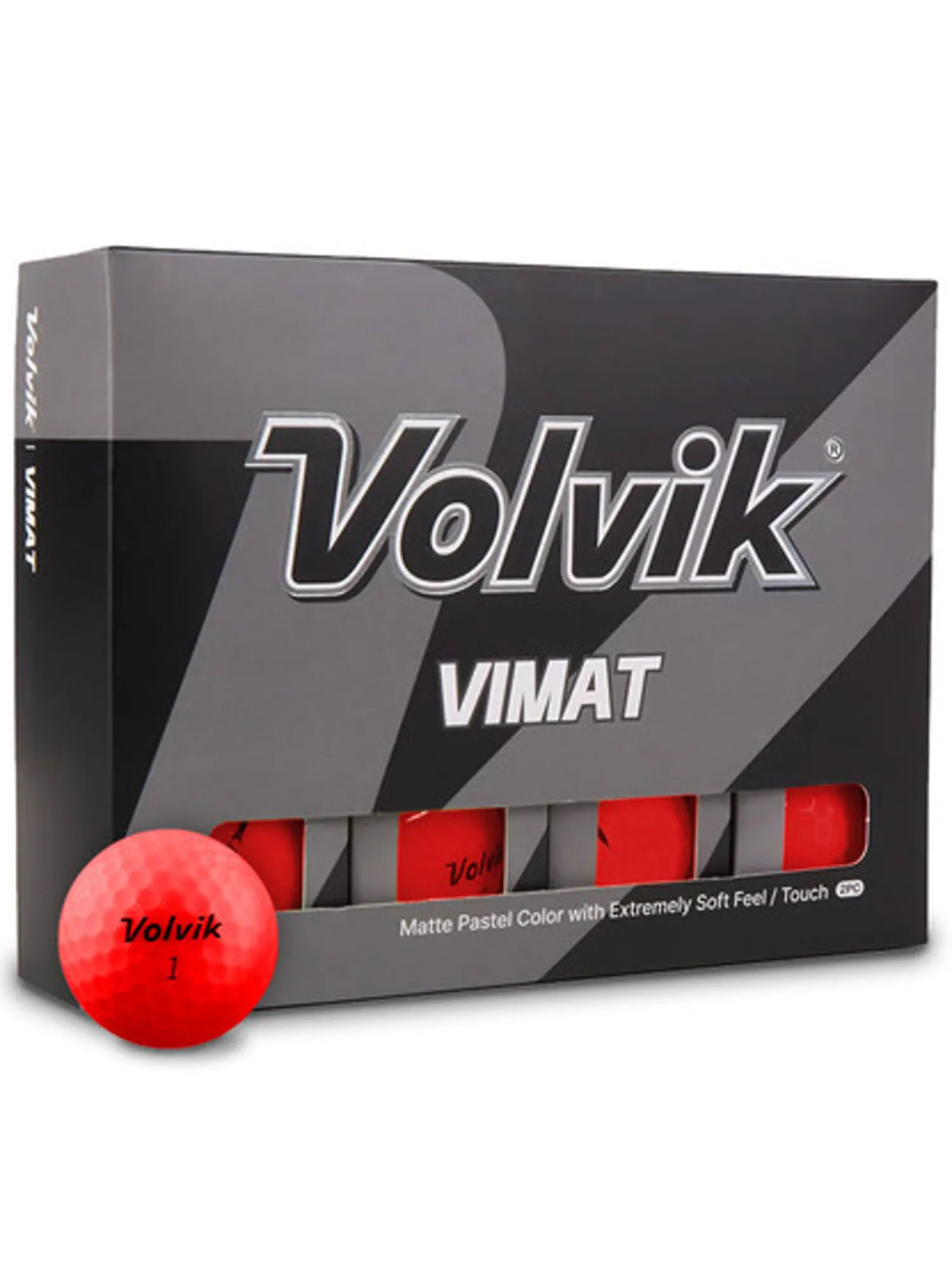Volvik New Golf Balls|Novelty Golf Balls|Vimat Golf Balls